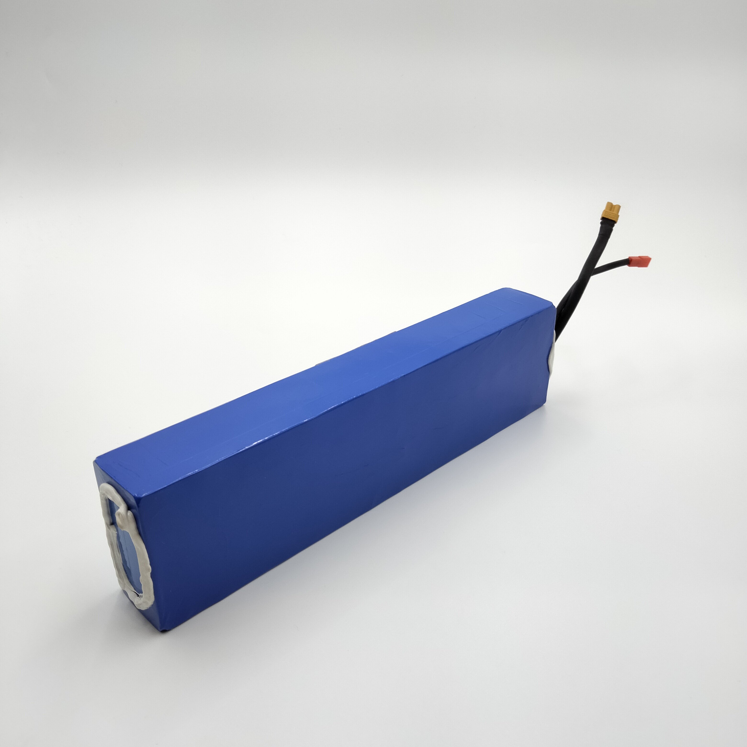 Litiumbatteri 24V 8Ah till Alu-6 V4 - Refurb