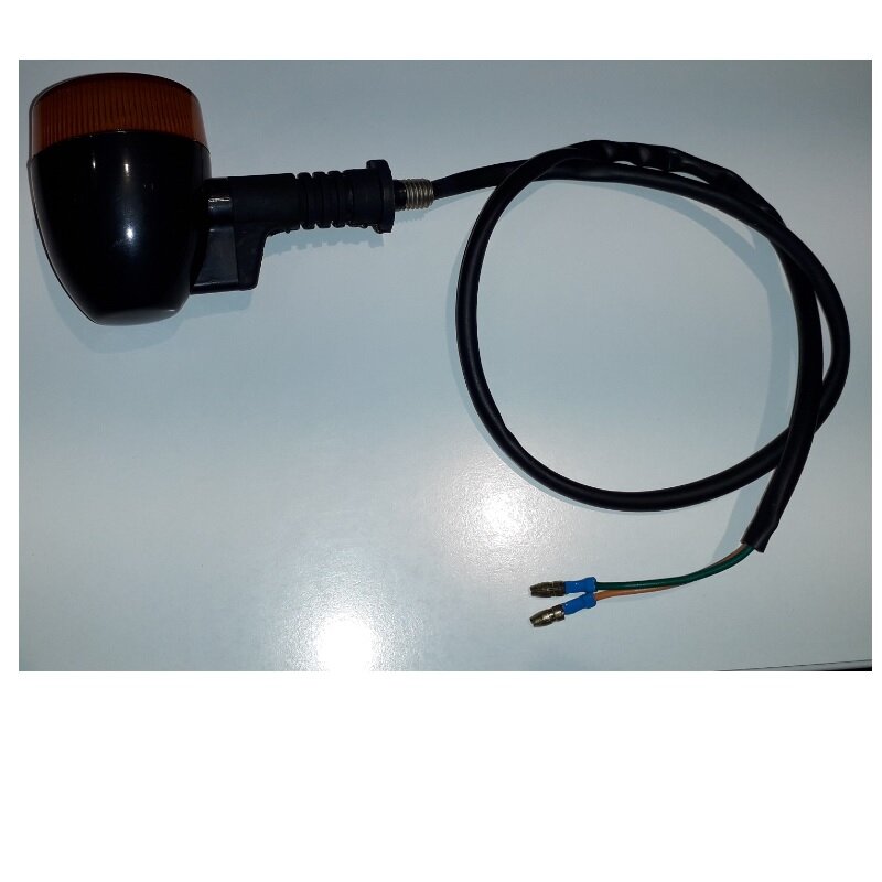 Blinkers komplett 63CM Kabel Egreen