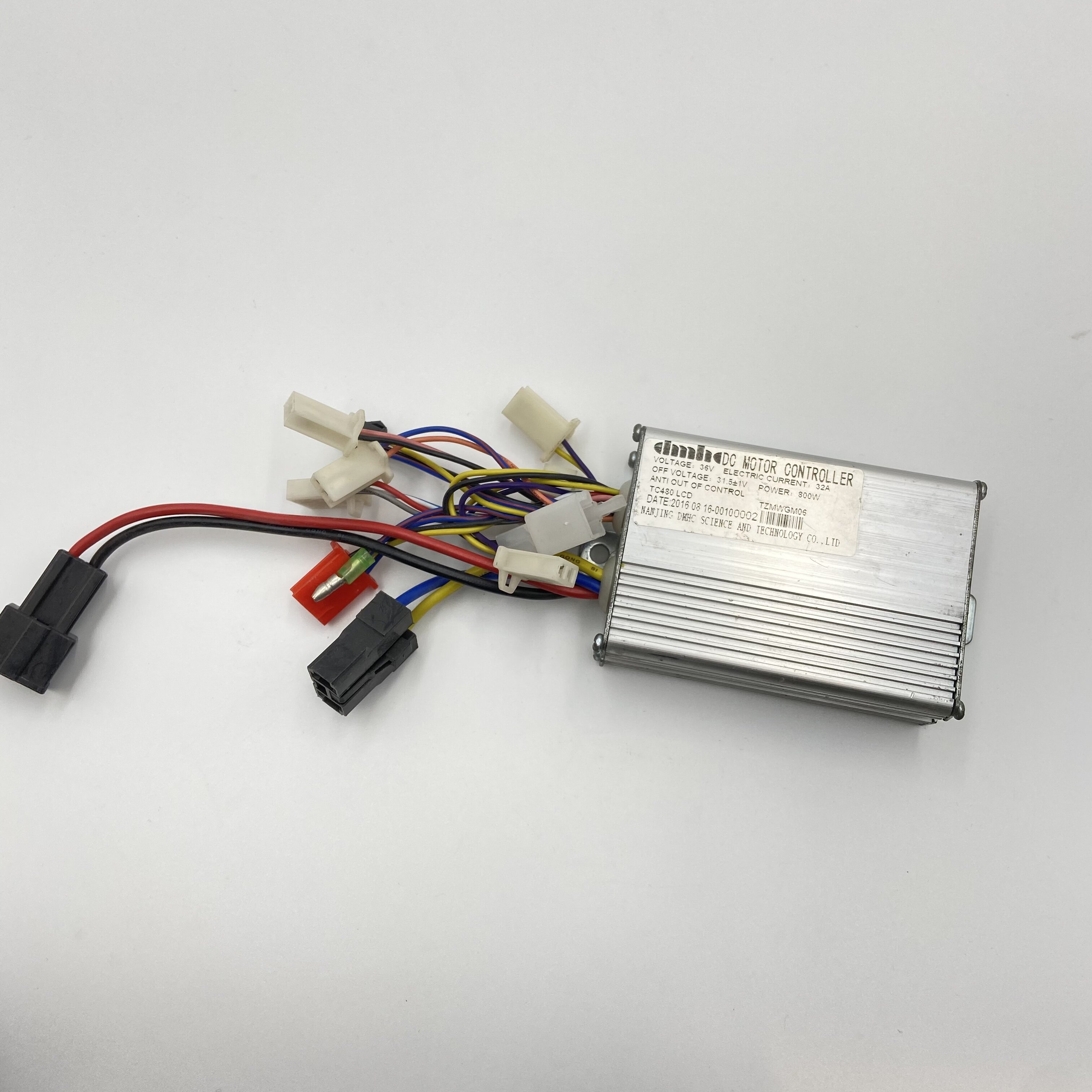 Elektronikbox 800W-36V Velocifero Minimad 