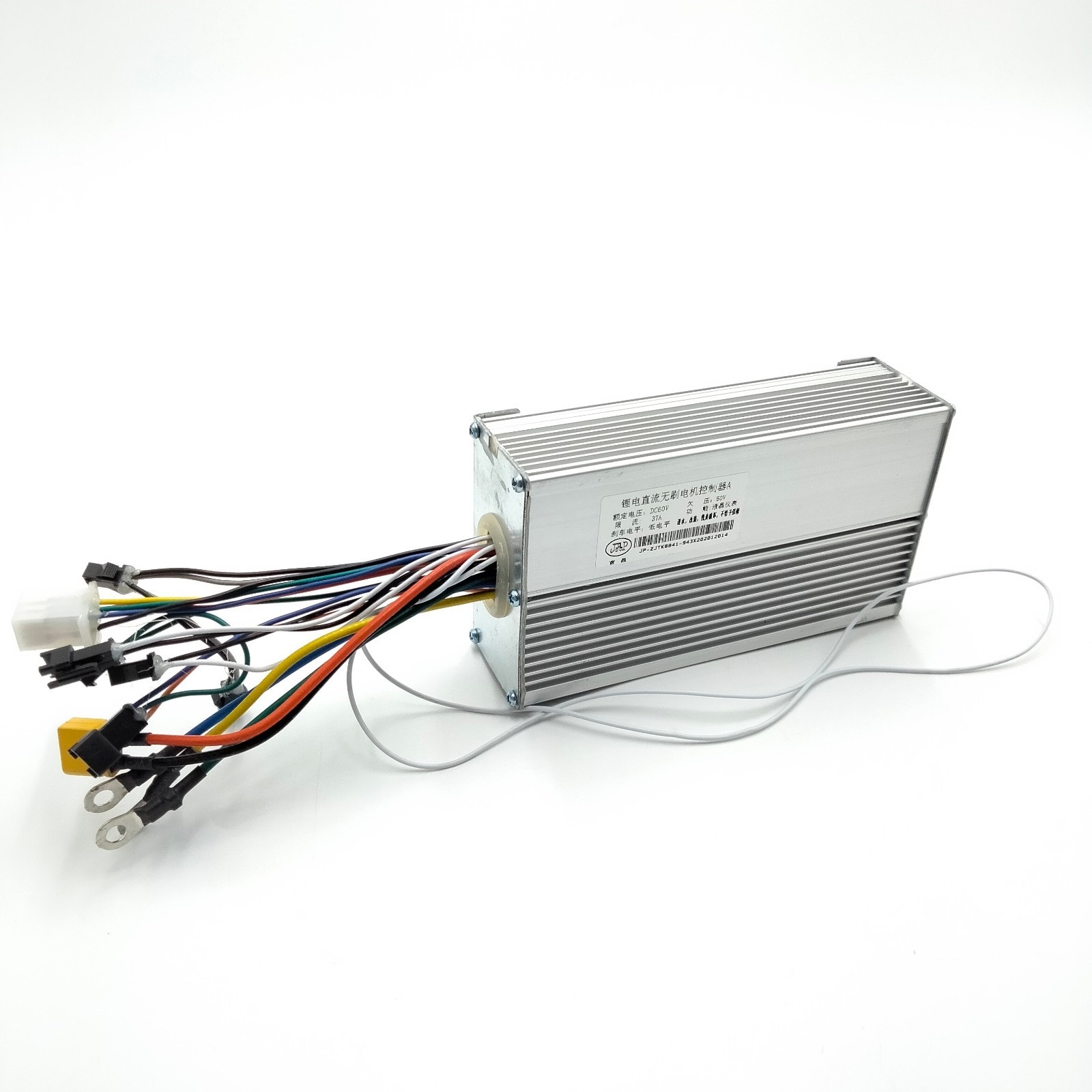 Elektronikbox 3200W till Nitrox RS3200 V2 - Box A