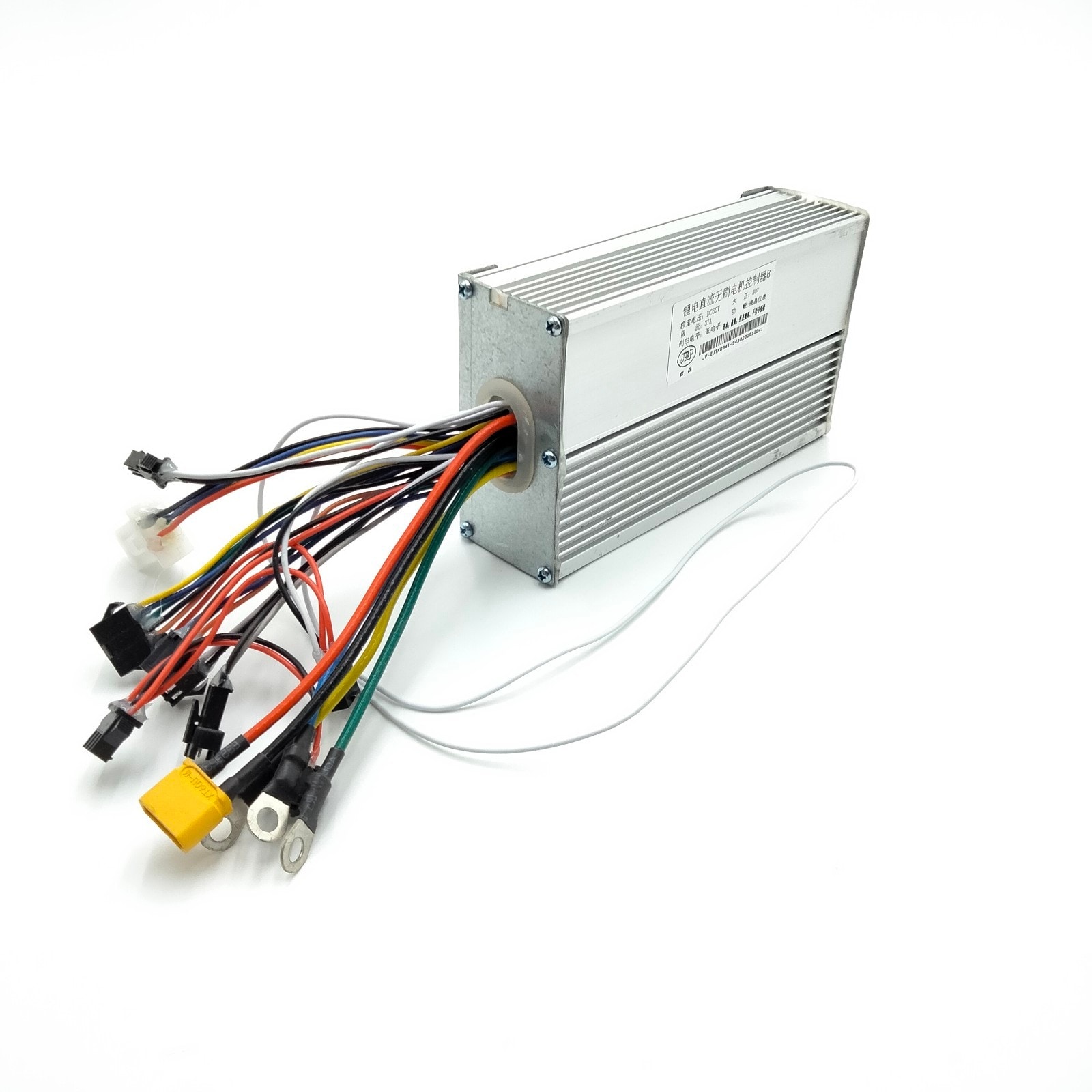 Elektronikbox 3200W till Nitrox RS3200 V2 - Box B