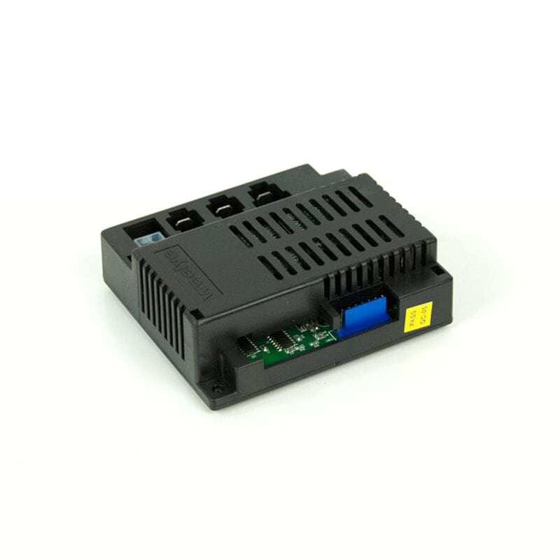Elektronikbox elbil Trakker 4WD - Quad