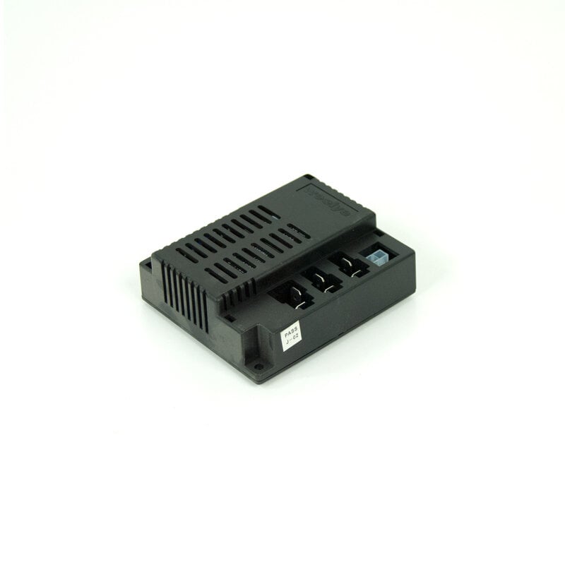 Elektronikbox elbil Trakker 4WD - Quad