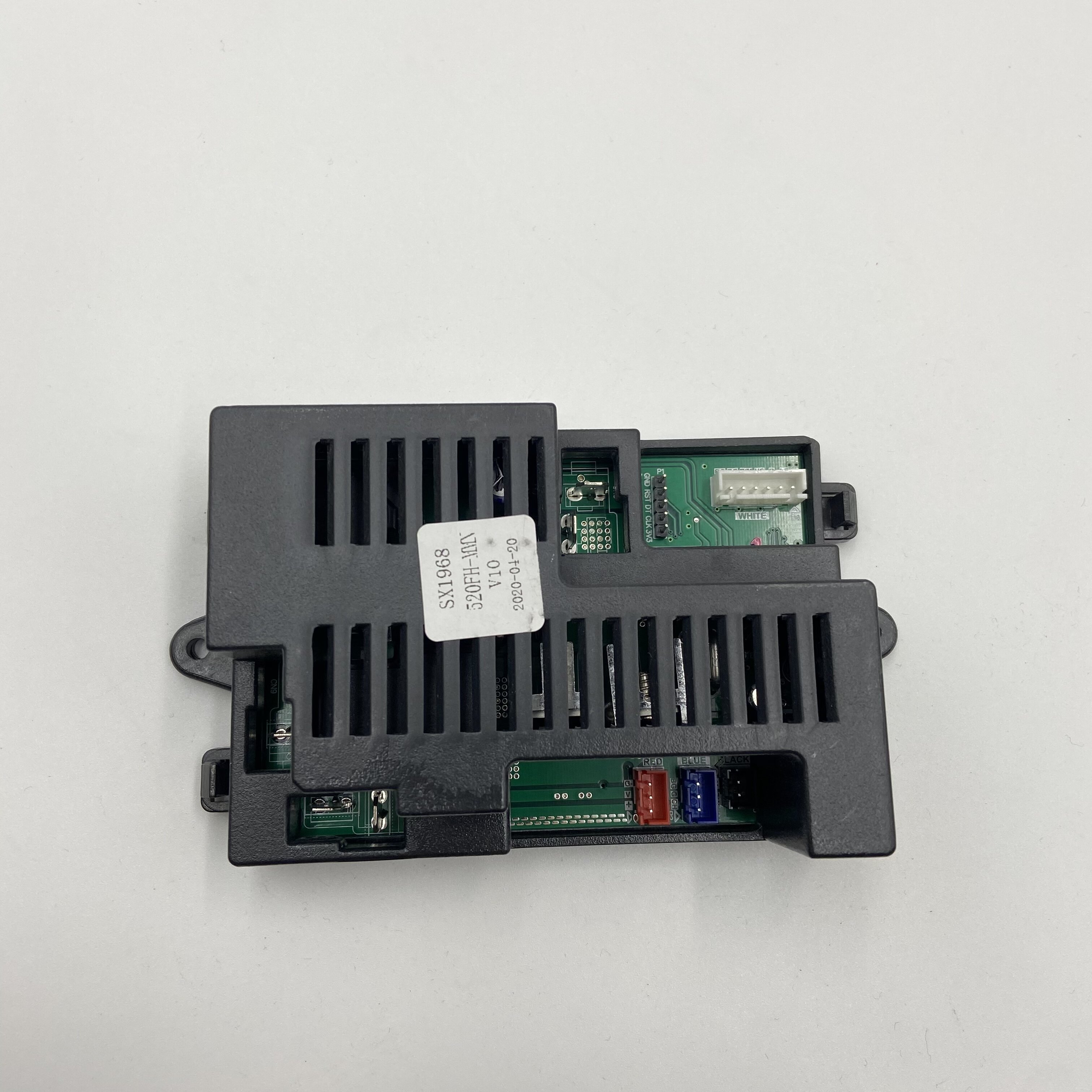 Elektronikbox Gokart Drifter SX1968 520FH-MMN