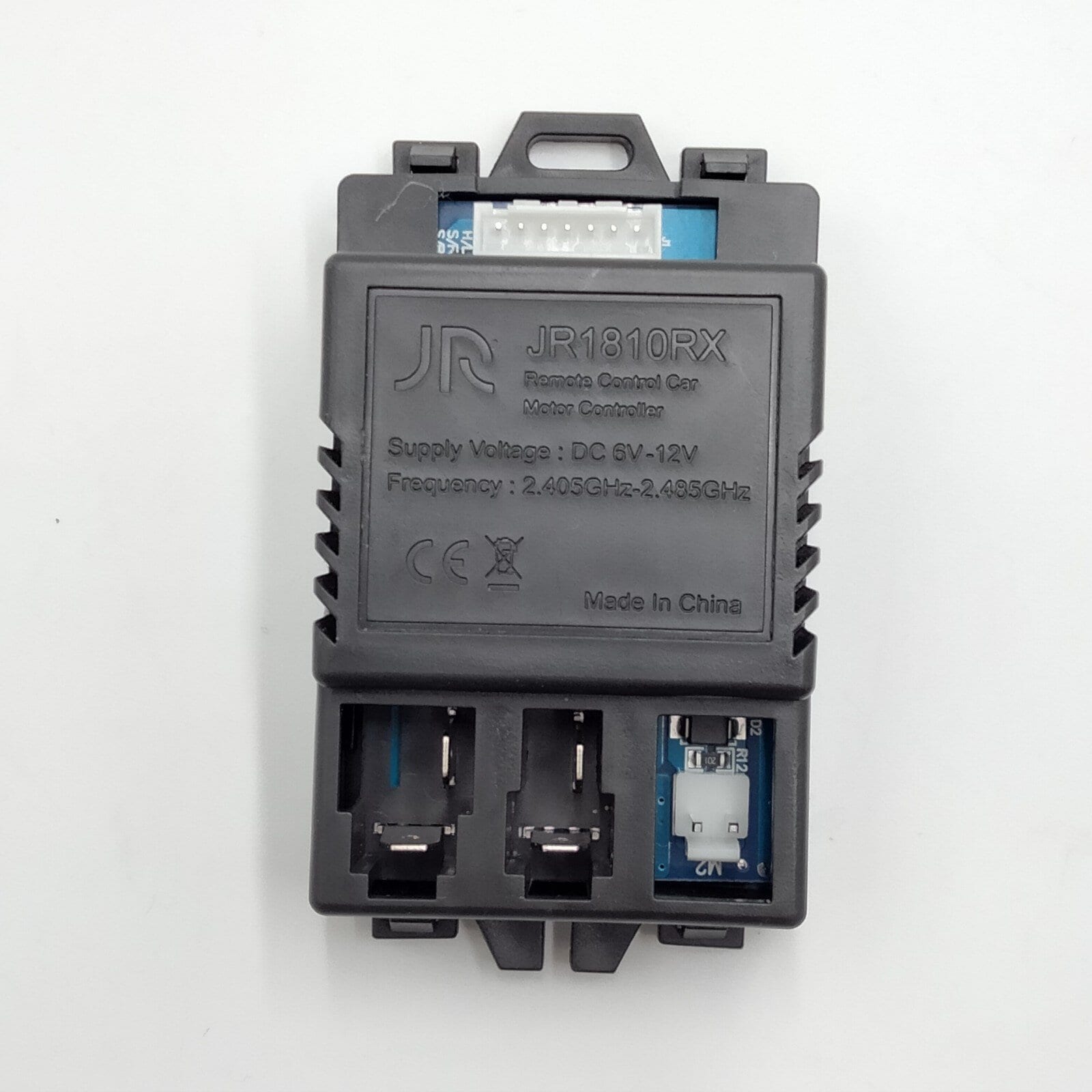Elektronikbox JR1810RX Beamer i4