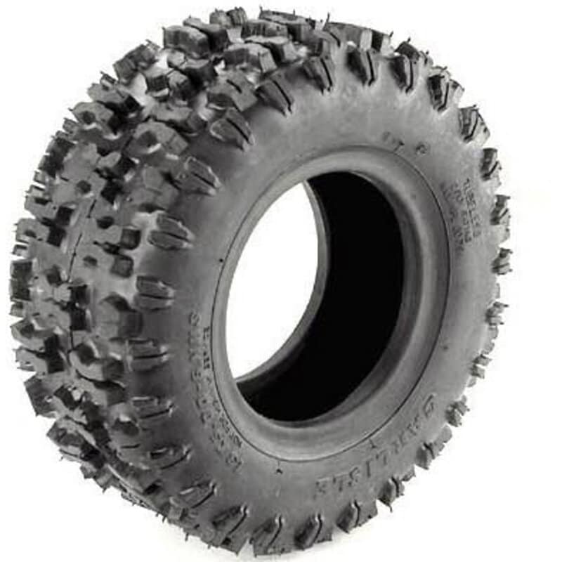 Däck 13x5.00-6 ATV