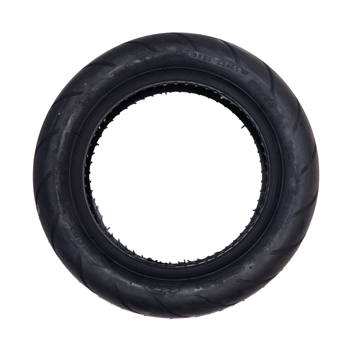 Däck 90/65-6,5 tum - Elscooter Street