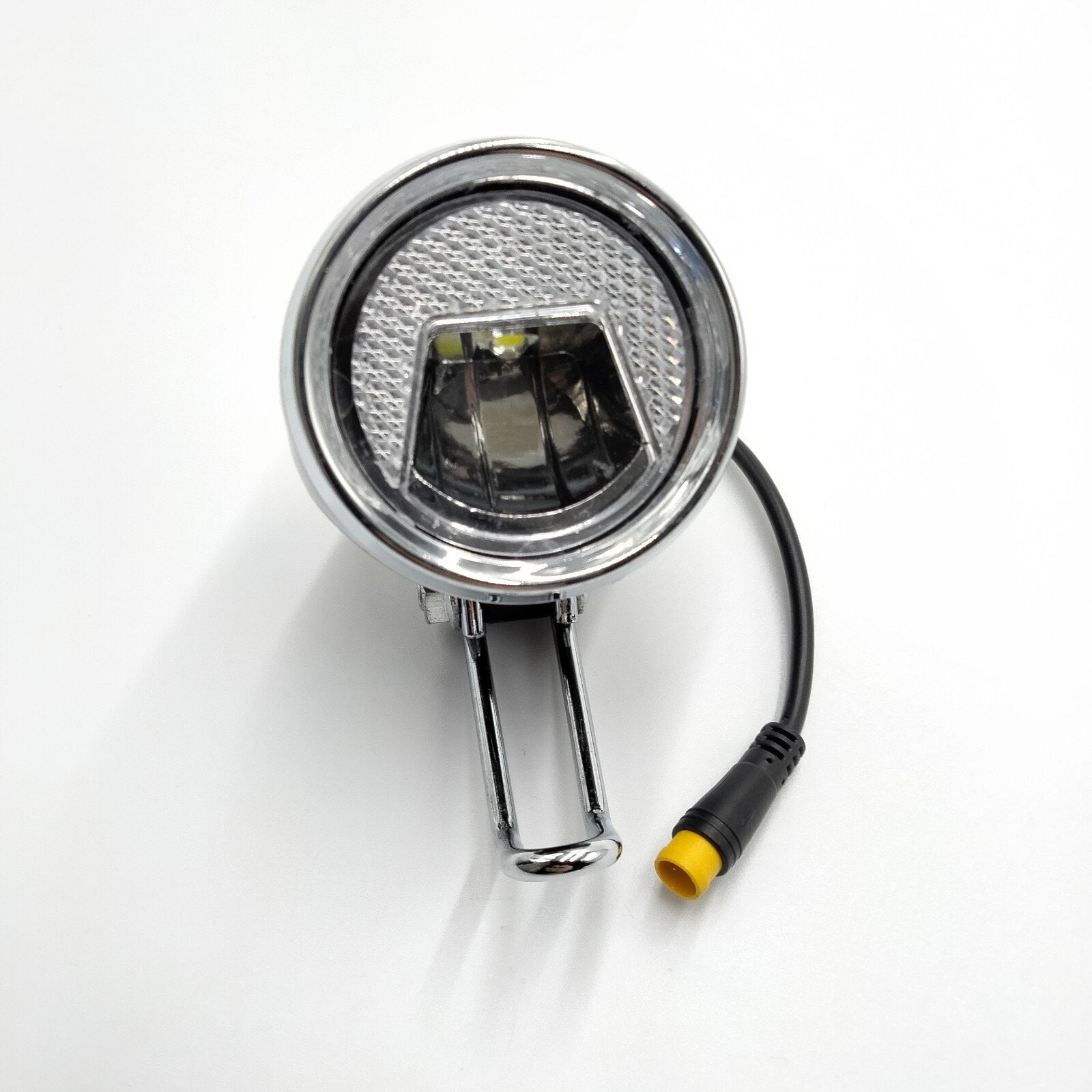 Framlampa till Elscooter Nitrox Myway V2