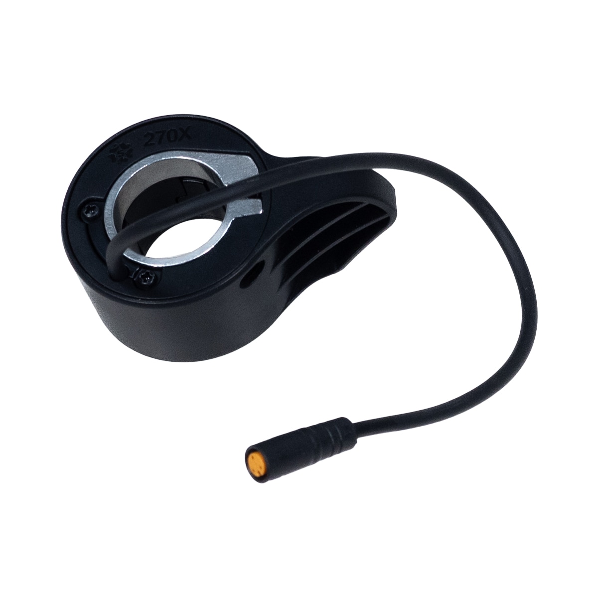 OR600-OR2000 & Joy S10-S - Gasreglage