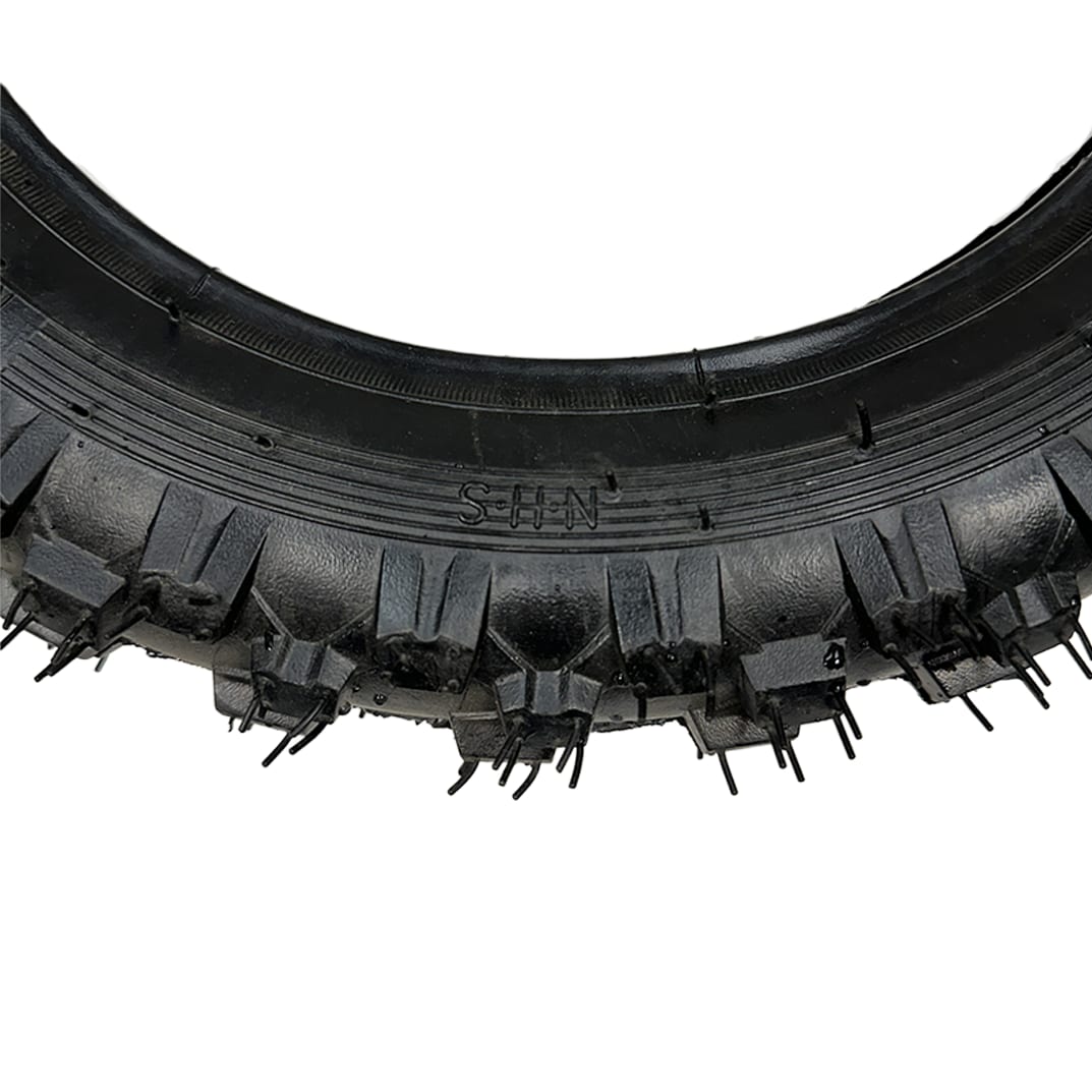 Nitrox El-Cross 800W - Tire 2.50-10