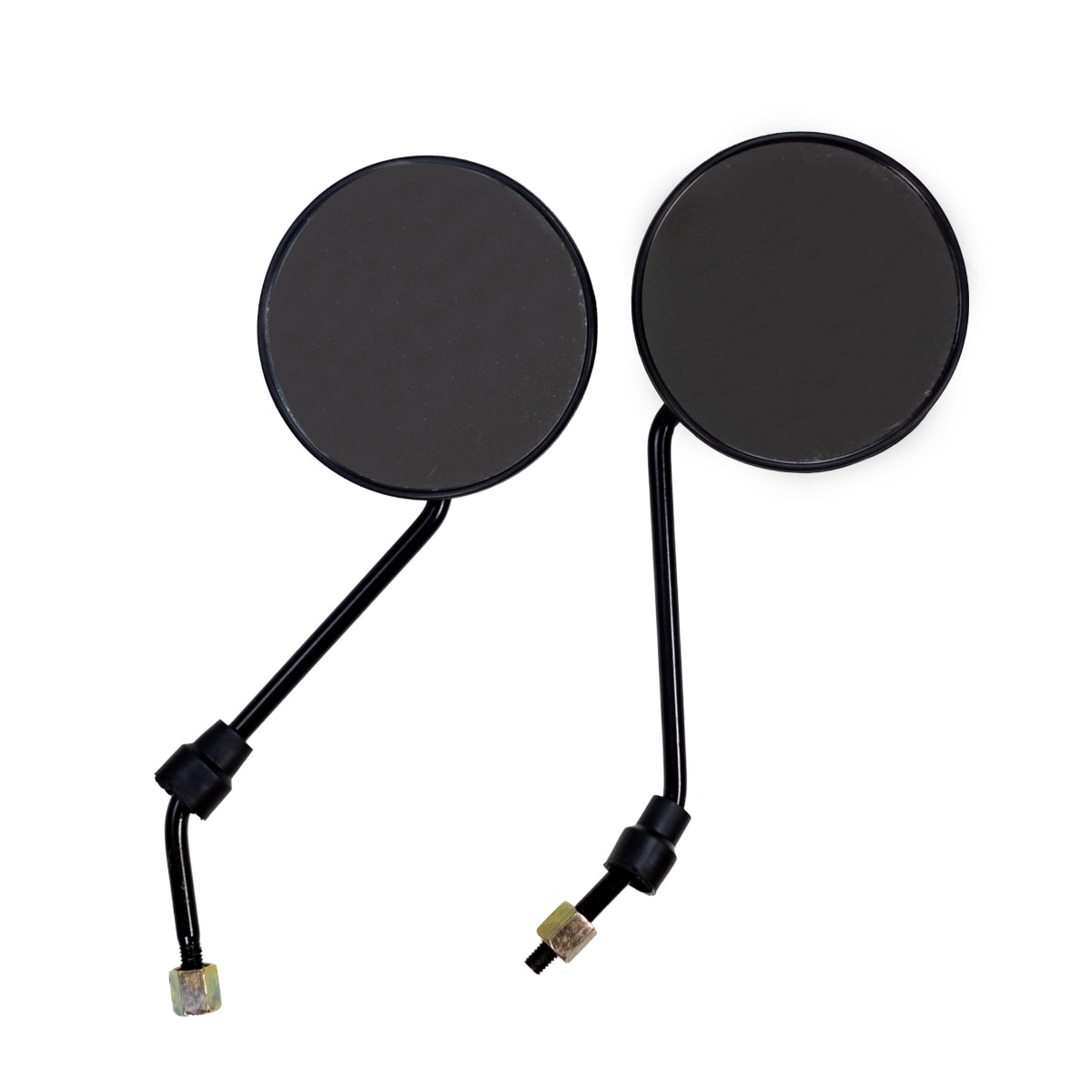 Fatbike Street - Mirrors (Pair)
