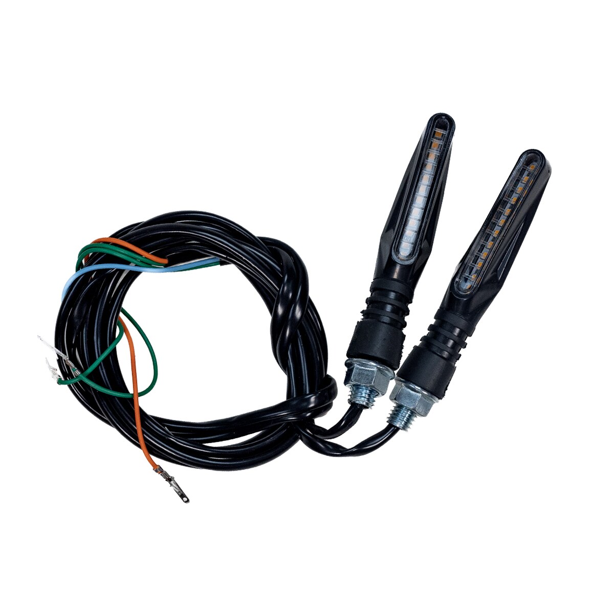 Fatbike Street - Indicator Ligths - Pair