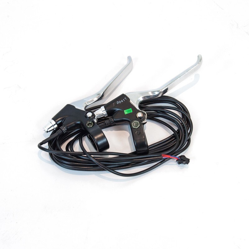 Evokit elcykelkit Dapu 24 tum (507) - 48V 500W