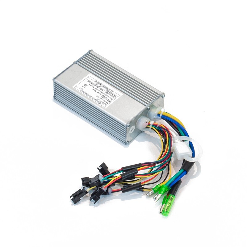 Evokit elcykelkit Dapu 24 tum (507) - 48V 500W