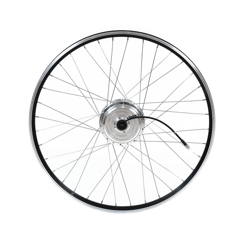 Evokit elcykelkit Dapu 24 tum (507) - 48V 500W