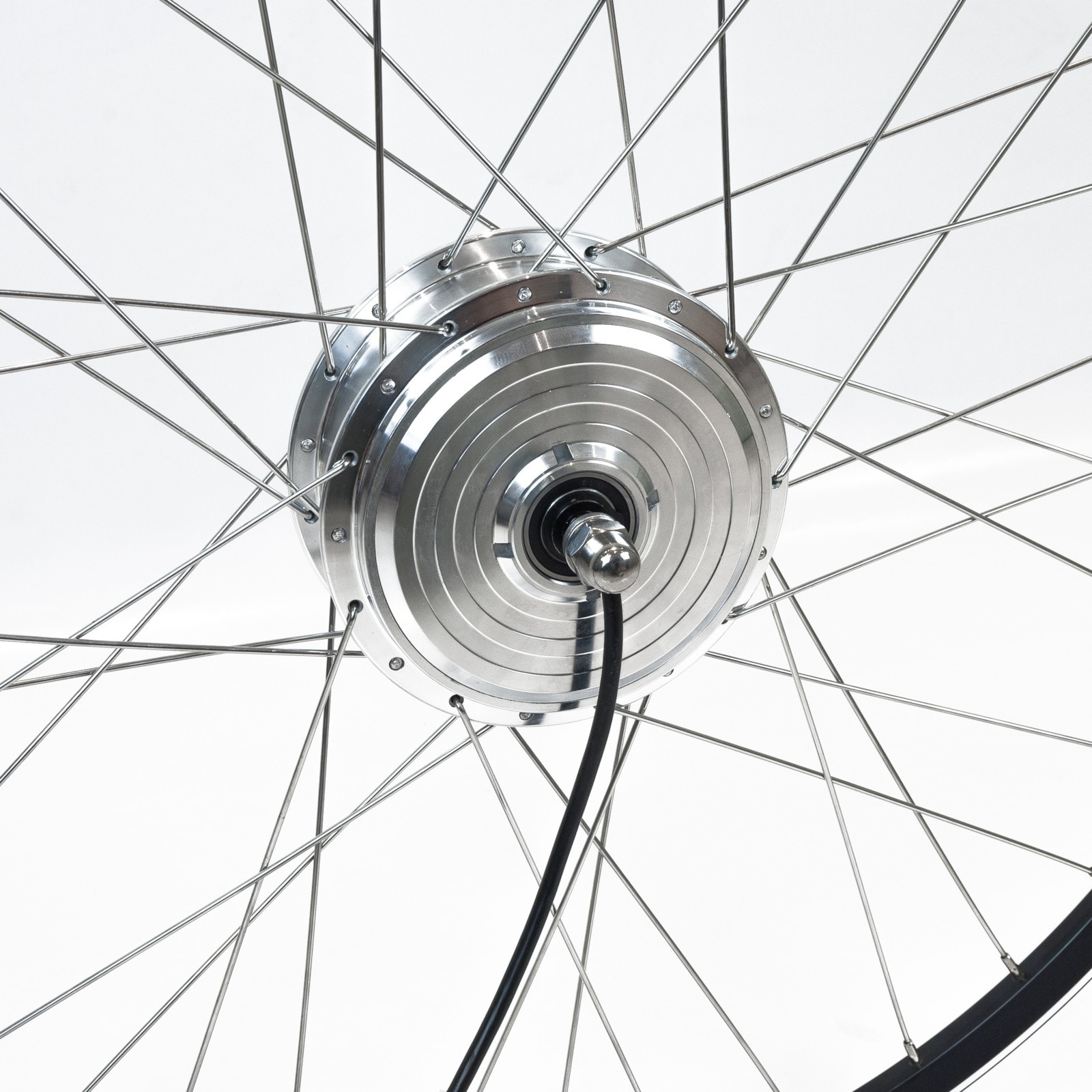 Evokit elcykelkit Dapu 24 tum (507) - 48V 500W