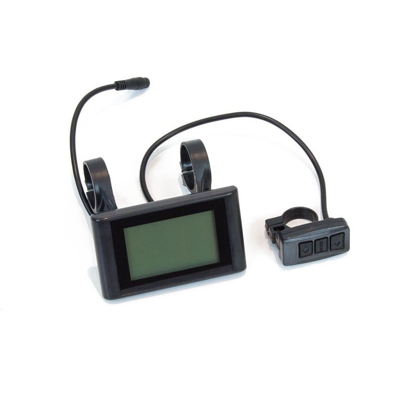 Evokit elcykelkit Dapu 24 tum (507) - 48V 500W