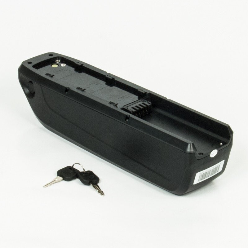 Litiumbatteri 36v-10Ah Samsung för rammontering