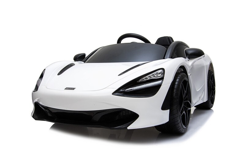 Elbil barn McLaren 720S 12V