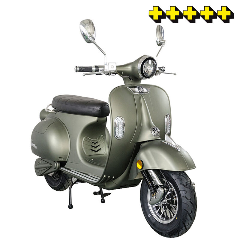 Elmoped Evolite Viverra Classic 2000W