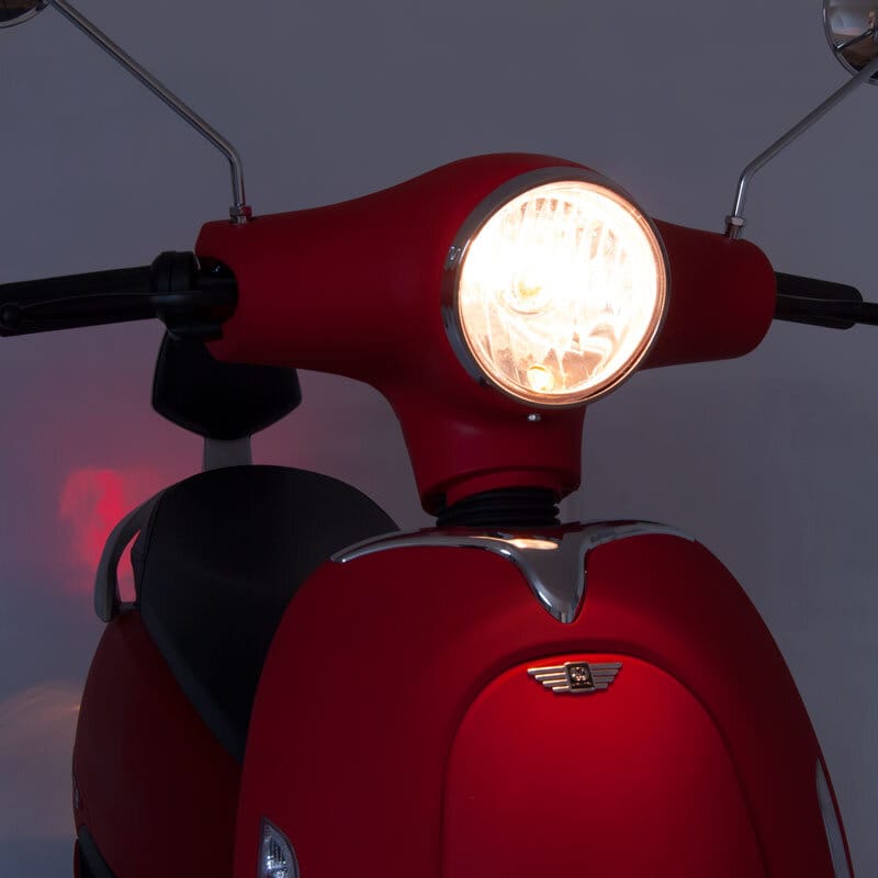 Elmoped Viverra Doohan 1200W