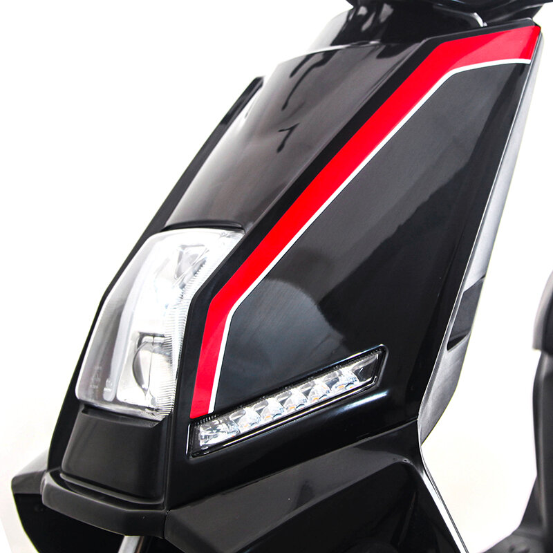 Elmoped Viverra E3 1200W Klass I