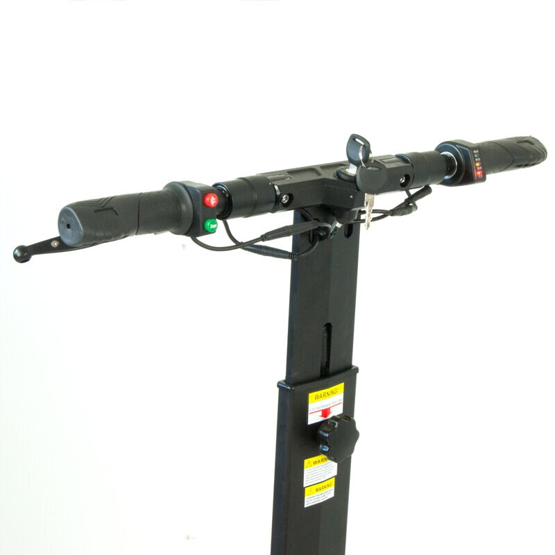 Elscooter Velocifero Minimad 800W litium