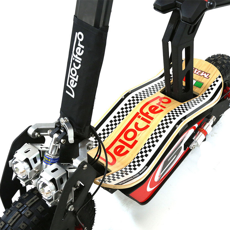 Velocifero Mad 1600W