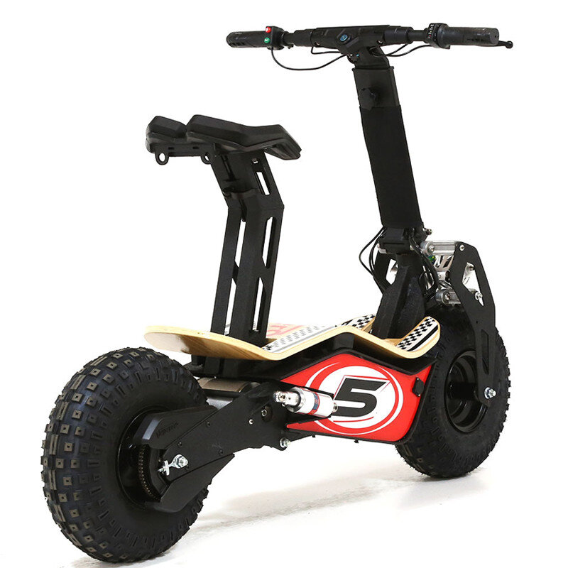 Velocifero Mad 1600W