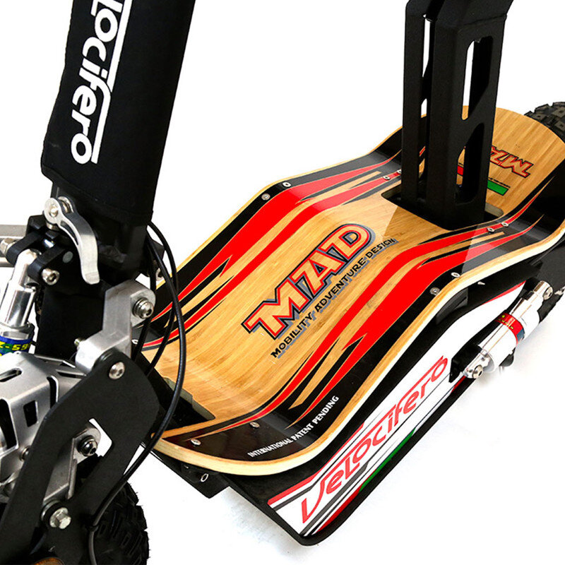 Velocifero Mad 1600W