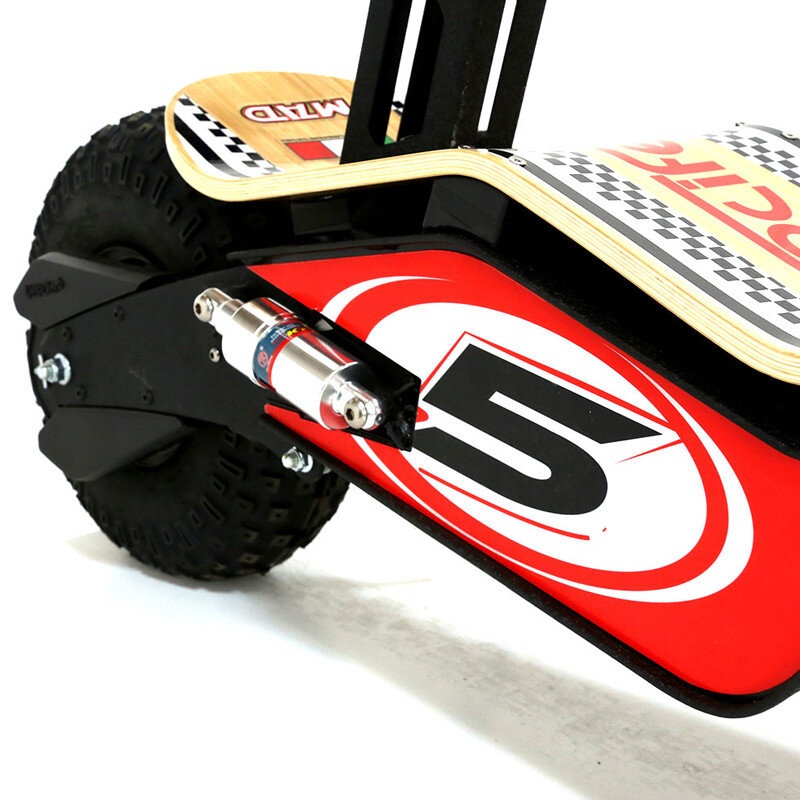 Velocifero Mad 1600W