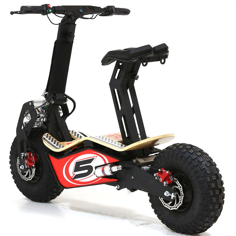 Velocifero Mad 1600W