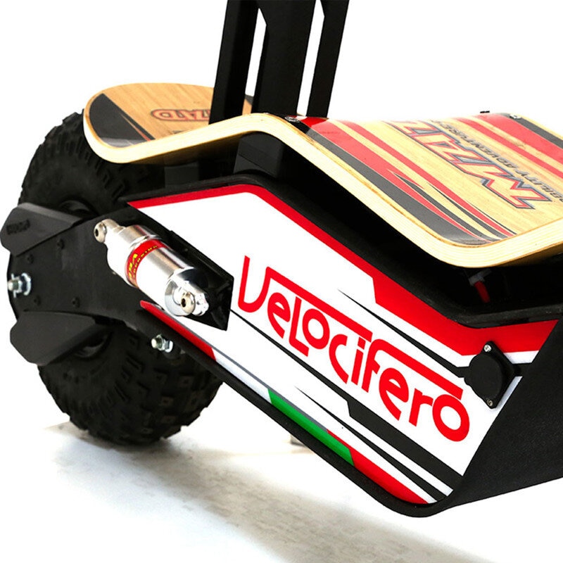 Velocifero Mad 1600W