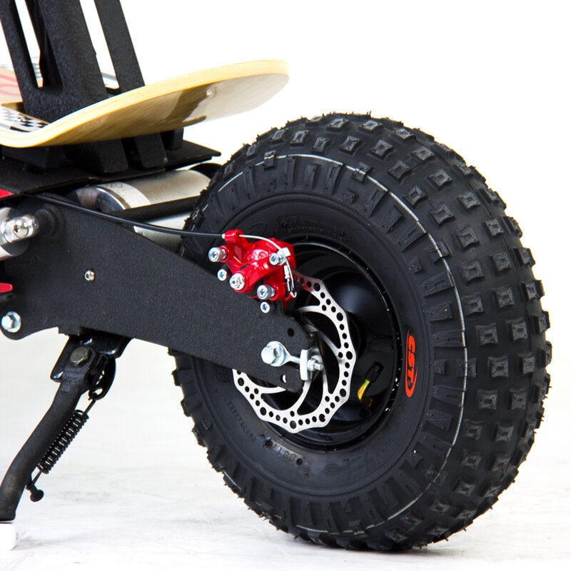 Velocifero Mad 1600W