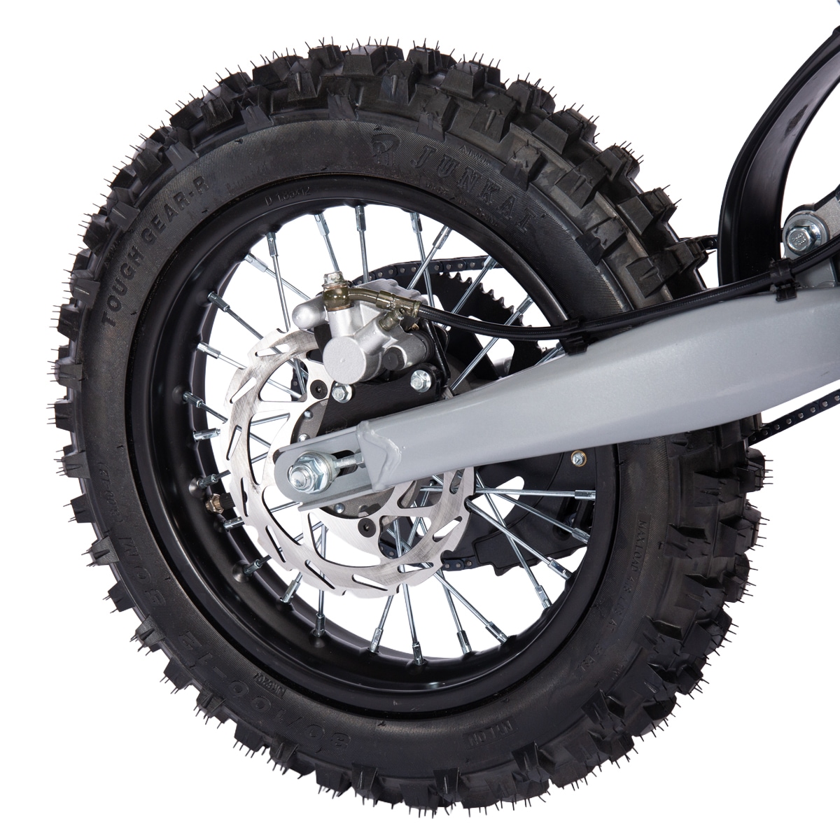 Nitrox El-Cross 1600W