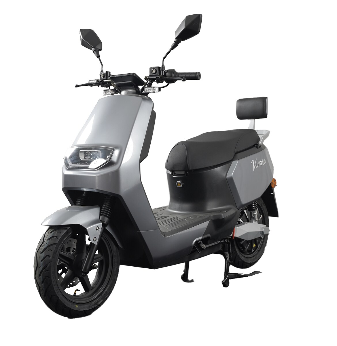 Elmoped Viverra City Ride 3000W Klass I