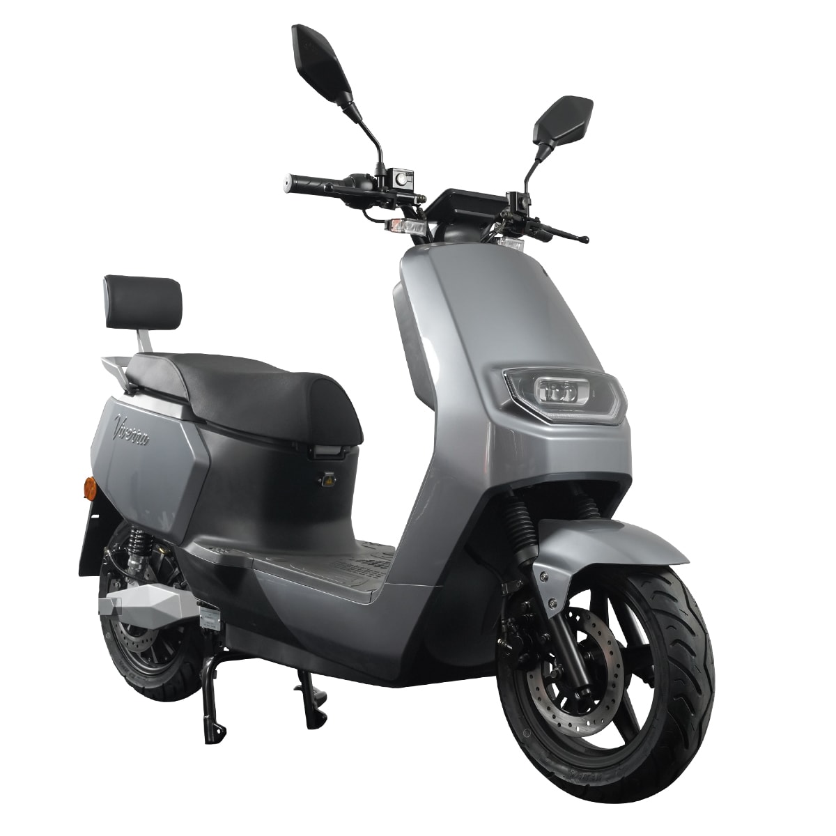 Elmoped Viverra City Ride 3000W Klass I