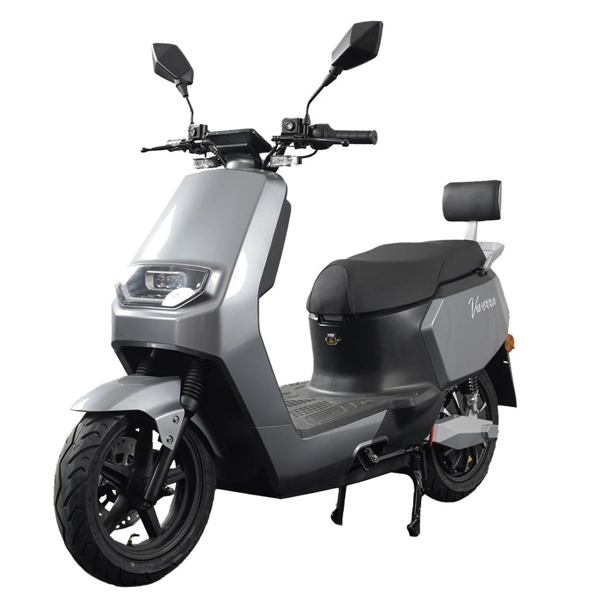 Elmoped Viverra City Ride 3000W Klass I