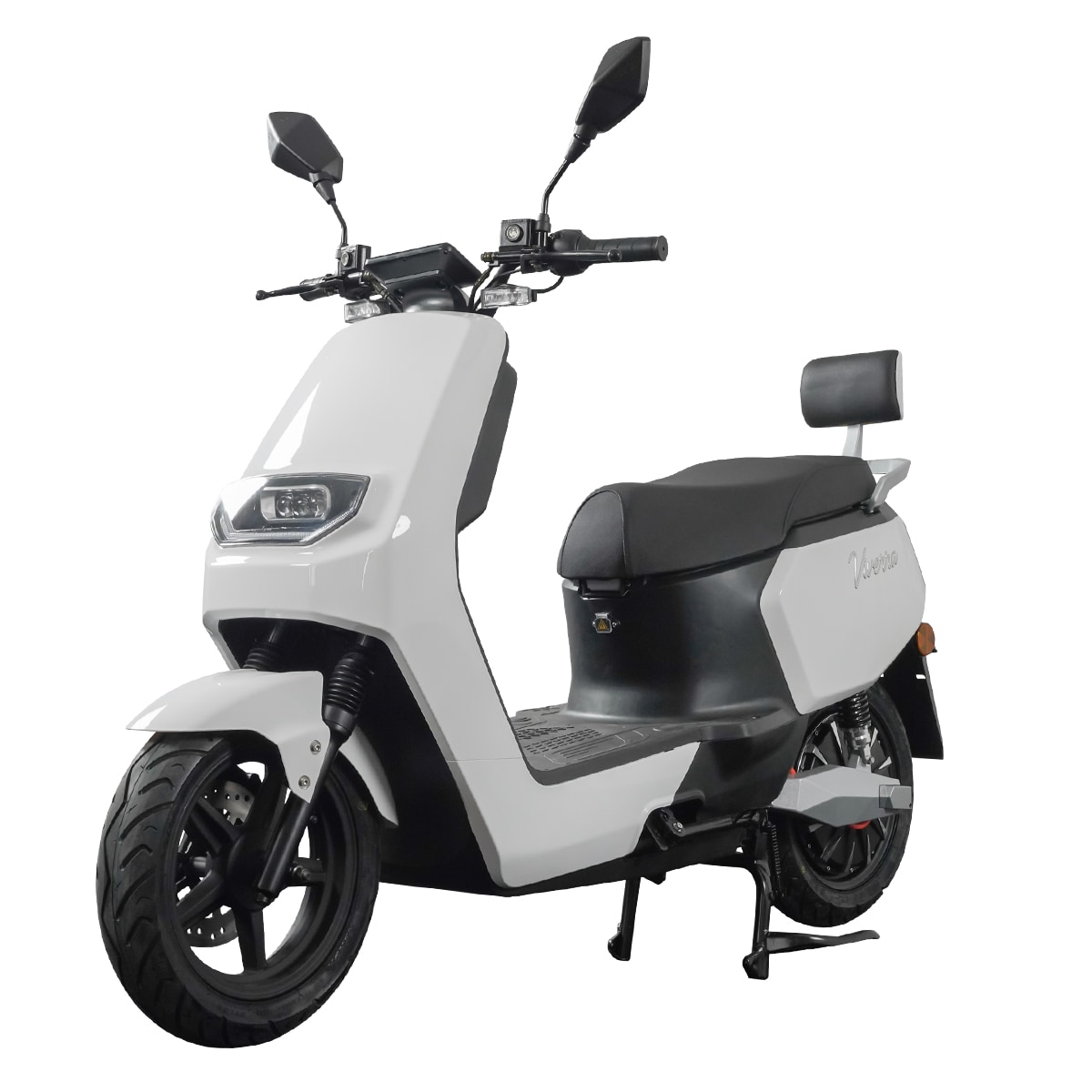 Elmoped Viverra City Ride 3000W Klass I