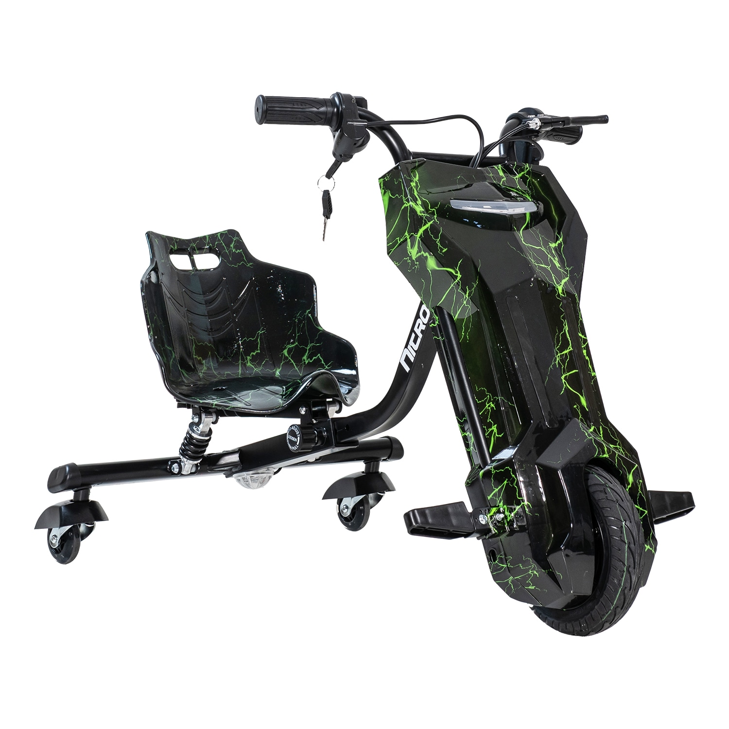 Nitrox Drift Trike 250W