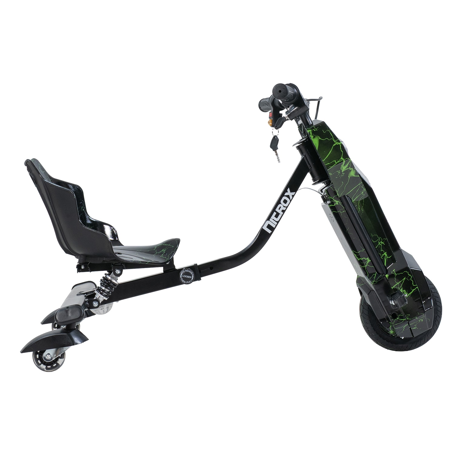 Nitrox Drift Trike 250W
