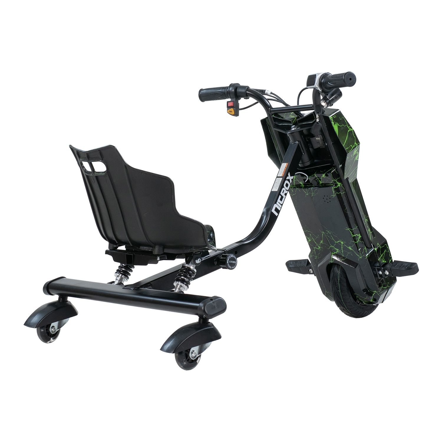 Nitrox Drift Trike 250W