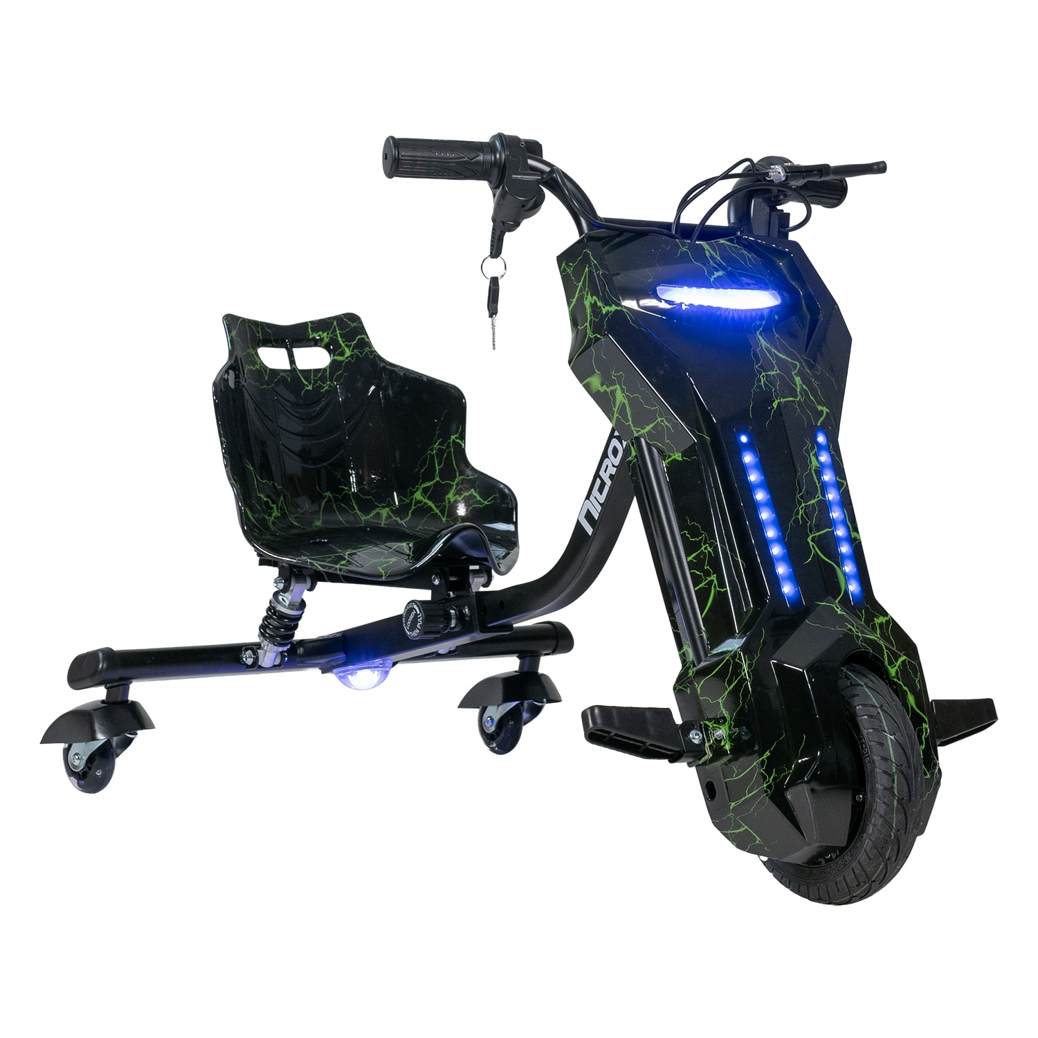 Nitrox Drift Trike 250W