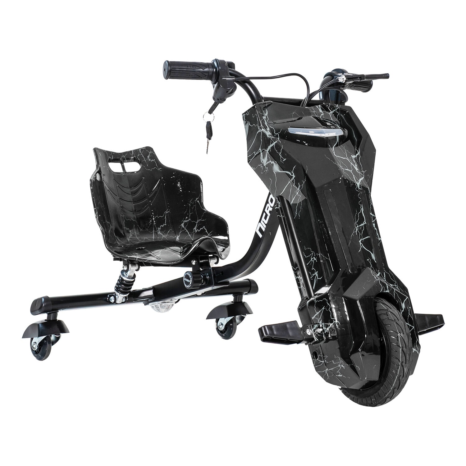 Nitrox Drift Trike 250W