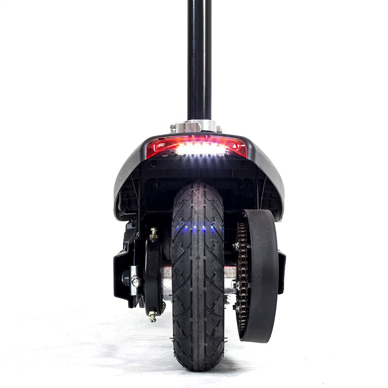 Elscooter 250W EXTREME