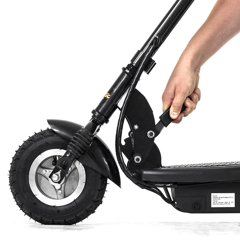 Elscooter 250W EXTREME