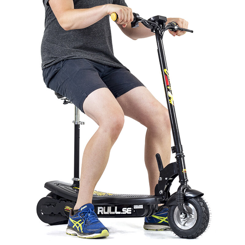 Elscooter 250W EXTREME