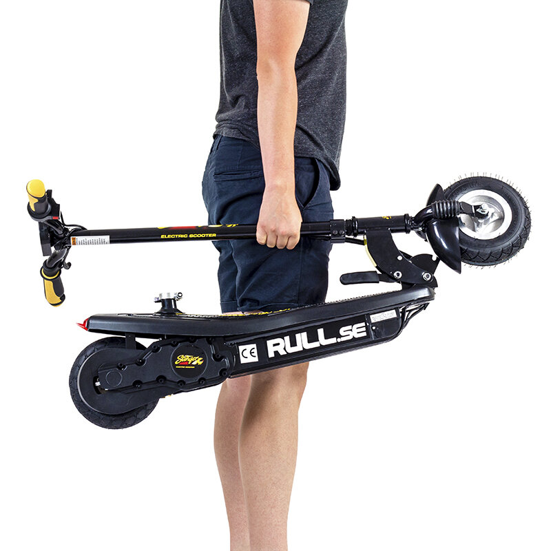 Elscooter 250W EXTREME