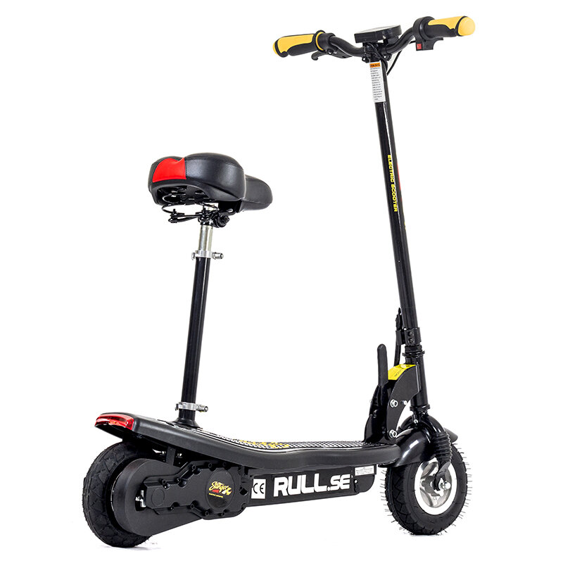 Elscooter 250W EXTREME
