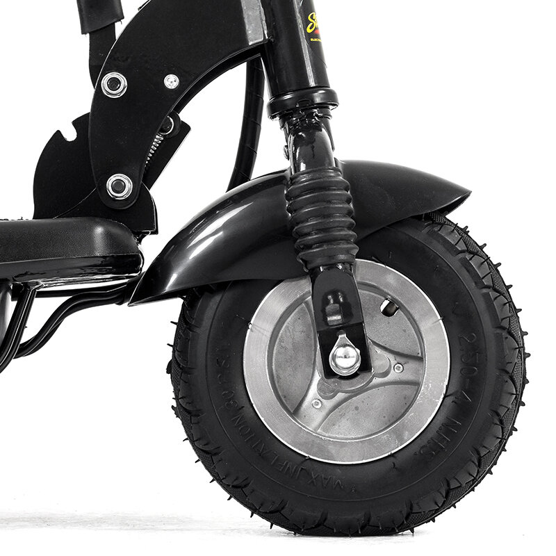 Elscooter 250W EXTREME